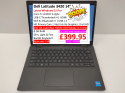 Dell Latitude 3420 i5-1135G7 8gb 256gb 14